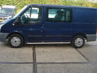 Ford Transit DUBBELE CABINE 260S L2-H1 AIRCO picture 3