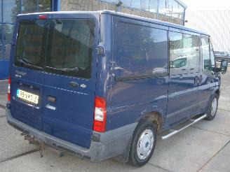 Ford Transit DUBBELE CABINE 260S L2-H1 AIRCO picture 6