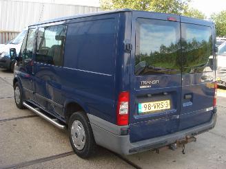 Ford Transit DUBBELE CABINE 260S L2-H1 AIRCO picture 8