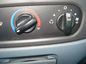 Ford Transit DUBBELE CABINE 260S L2-H1 AIRCO picture 10