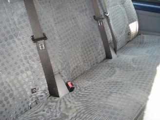 Ford Transit DUBBELE CABINE 260S L2-H1 AIRCO picture 14