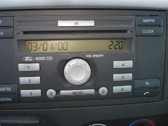Ford Transit DUBBELE CABINE 260S L2-H1 AIRCO picture 11