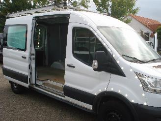 Ford Transit L3-H2 2.2TDCI AIRCO picture 9