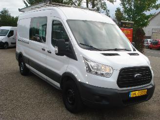 Ford Transit L3-H2 2.2TDCI AIRCO picture 2