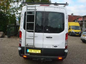 Ford Transit L3-H2 2.2TDCI AIRCO picture 7