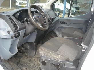 Ford Transit L3-H2 2.2TDCI AIRCO picture 16