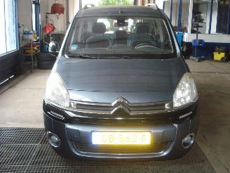 Citroën Berlingo MPV 1600 VTI AIRCO picture 5