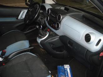 Citroën Berlingo MPV 1600 VTI AIRCO picture 11
