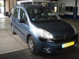 Citroën Berlingo MPV 1600 VTI AIRCO picture 2