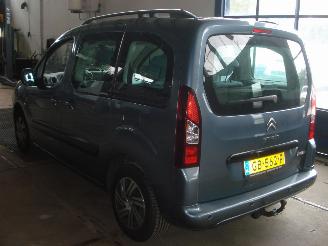 Citroën Berlingo MPV 1600 VTI AIRCO picture 8