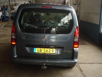 Citroën Berlingo MPV 1600 VTI AIRCO picture 7