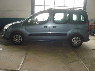 Citroën Berlingo MPV 1600 VTI AIRCO picture 4