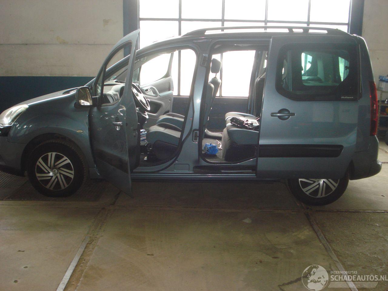 Citroën Berlingo MPV 1600 VTI AIRCO