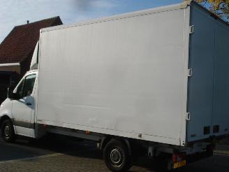 Mercedes Sprinter 316CDI BAKWAGEN EURO 6 picture 6