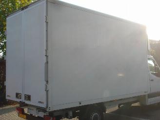 Mercedes Sprinter 316CDI BAKWAGEN EURO 6 picture 8