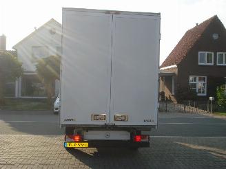 Mercedes Sprinter 316CDI BAKWAGEN EURO 6 picture 7