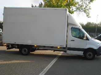 Mercedes Sprinter 316CDI BAKWAGEN EURO 6 picture 4