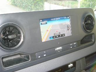 Mercedes Sprinter 316CDI BAKWAGEN EURO 6 picture 12