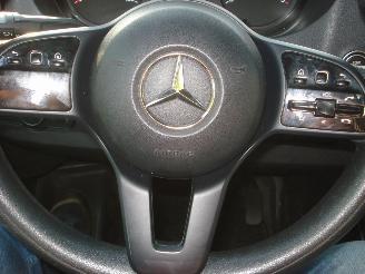 Mercedes Sprinter 316CDI BAKWAGEN EURO 6 picture 11