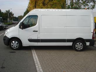 Renault Master L2-H3 2.3DCI EURO 6 AIRCO picture 4
