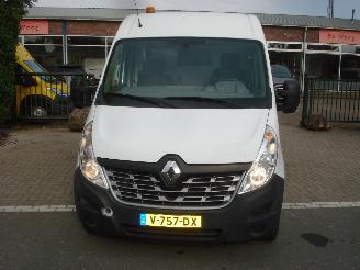 Renault Master L2-H3 2.3DCI EURO 6 AIRCO picture 2