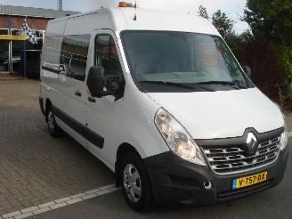 Renault Master L2-H3 2.3DCI EURO 6 AIRCO picture 6