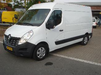Renault Master L2-H3 2.3DCI EURO 6 AIRCO picture 3