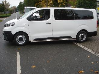 Toyota ProAce 9 PERSOONS COOL COMFORT LONG picture 4