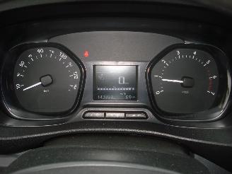 Toyota ProAce 9 PERSOONS COOL COMFORT LONG picture 13
