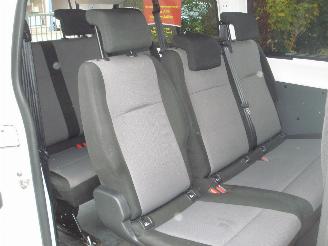 Toyota ProAce 9 PERSOONS COOL COMFORT LONG picture 9