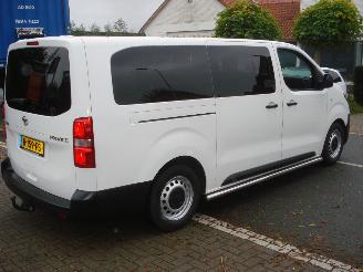Toyota ProAce 9 PERSOONS COOL COMFORT LONG picture 6