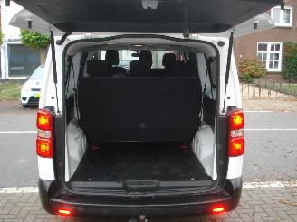 Toyota ProAce 9 PERSOONS COOL COMFORT LONG picture 15