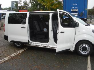 Toyota ProAce 9 PERSOONS COOL COMFORT LONG picture 8