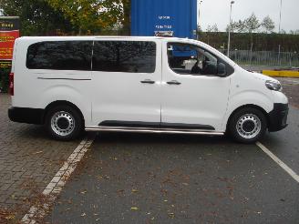Toyota ProAce 9 PERSOONS COOL COMFORT LONG picture 3