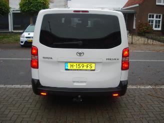 Toyota ProAce 9 PERSOONS COOL COMFORT LONG picture 7