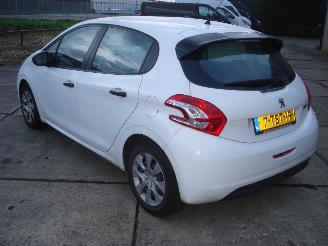Peugeot 208 1.0 VTI 5 DEURS AIRCO picture 8