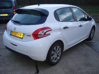 Peugeot 208 1.0 VTI 5 DEURS AIRCO picture 7
