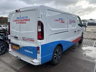 Renault Trafic 2.0 BLEU dC1 EDC T30 L2H1 EXTRA picture 2