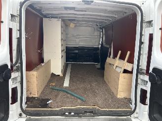 Renault Trafic 2.0 BLEU dC1 EDC T30 L2H1 EXTRA picture 15