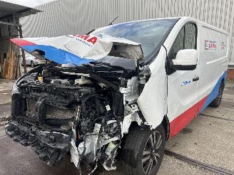Renault Trafic 2.0 BLEU dC1 EDC T30 L2H1 EXTRA picture 4
