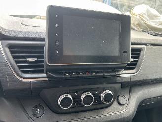 Renault Trafic 2.0 BLEU dC1 EDC T30 L2H1 EXTRA picture 11