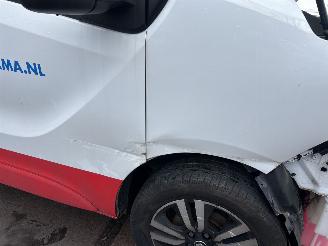 Renault Trafic 2.0 BLEU dC1 EDC T30 L2H1 EXTRA picture 5