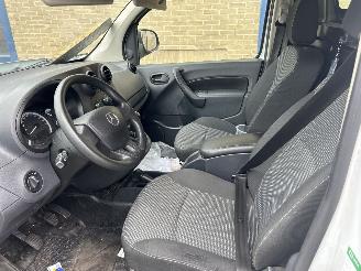 Mercedes Citan 108 CDI picture 6