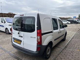 Mercedes Citan 108 CDI picture 2