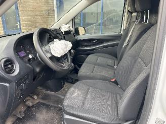 Mercedes Vito 109 CDI FUNCTIONEL LANG picture 7