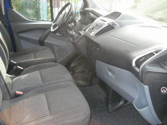 Ford Transit Custom 2.2TDCI 92 KW AIRCO picture 12