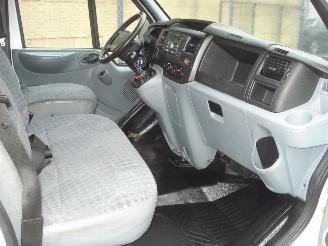 Ford Transit PICK-UP 2.2TDCI 100PK picture 16