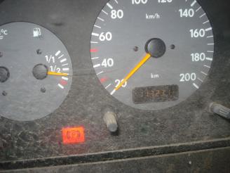 Volkswagen Lt 35 5 CYLINDER 2.5TDI L2-H2 picture 12