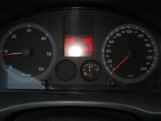 Volkswagen Lt 35 5 CYLINDER 2.5TDI L2-H2 picture 15