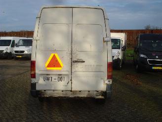 Volkswagen Lt 35 5 CYLINDER 2.5TDI L2-H2 picture 7